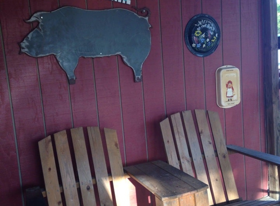 Simply Good BBQ & Catering - Defuniak Springs, FL