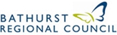 Bathurst Regional Council - Council Store Logo