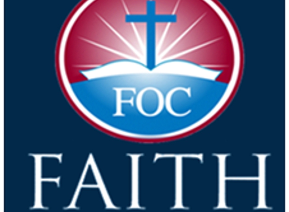 Faith Outreach Education Center - Hampton, VA