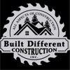 Built Different Construction, Inc gallery