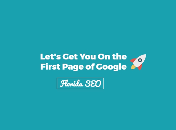 Florida SEO - Cape Canaveral, FL