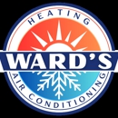 Ward's Heating & Air - Heating Contractors & Specialties