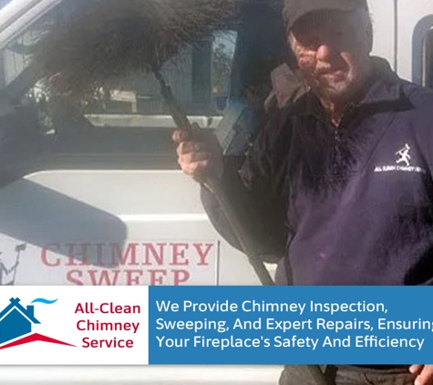 All -Clean Chimney Service - Hawthorn, VIC. We Provide Chimney Inspection, Sweeping, And Expert Repairs, Ensuring Your Fireplace's Safety And Efficiency