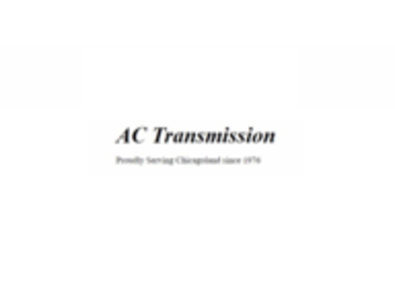 AC Transmission - Addison, IL