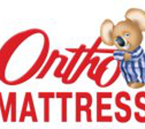 Ortho Mattress - Irvine, CA