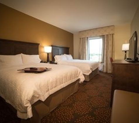 Hampton Inn & Suites Hartsville - Hartsville, SC