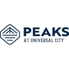 Peaks at Universal City gallery
