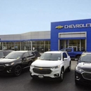 Boucher Chevrolet, INC. - New Car Dealers