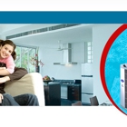 Central Heating & Air Conditioning Service