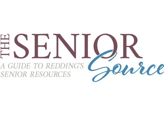 The Senior Source - Redding, CA