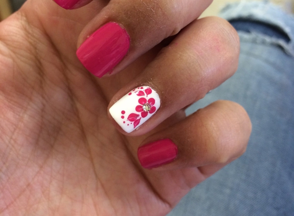 Color Nails - Porter Ranch, CA