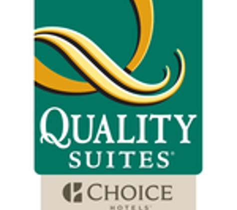 Quality Suites I-240 East-Airport - Memphis, TN