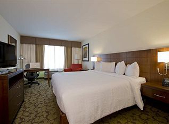 Hilton Garden Inn - Knoxville, TN