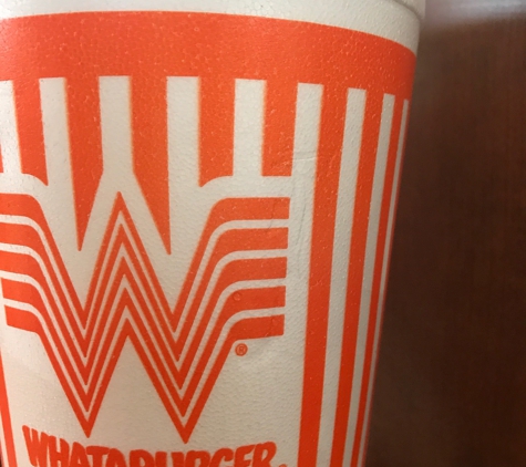 Whataburger - Houston, TX