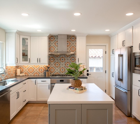 Kaminskiy Design & Remodeling - San Diego, CA