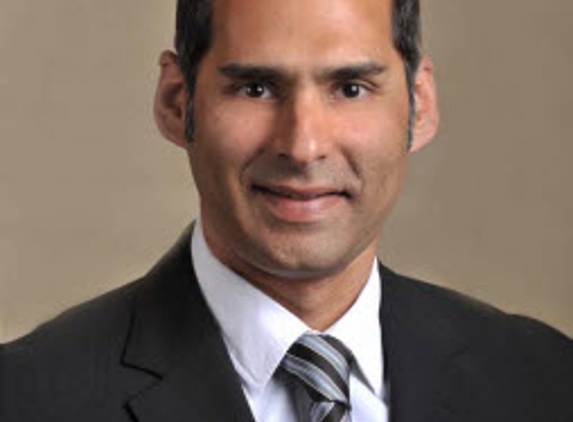 Divyang Ramesh Joshi, MD - Libertyville, IL