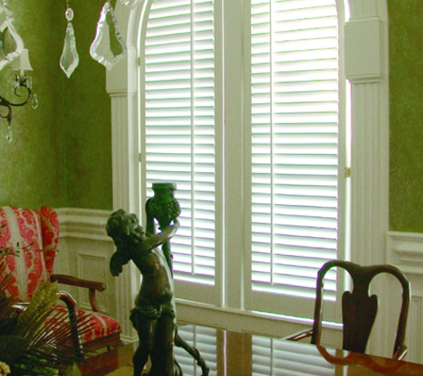 American Blinds & Shutters - Byron, GA