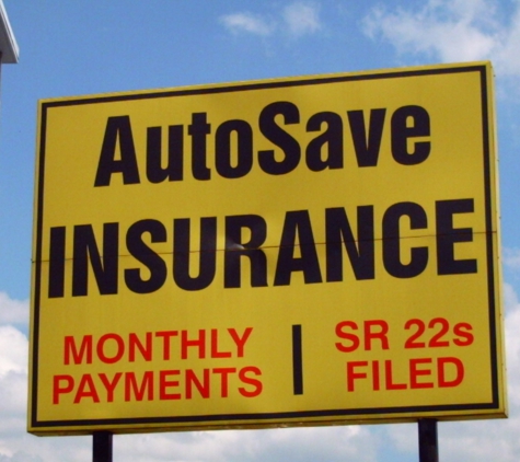 AutoSave Insurance - Memphis, TN