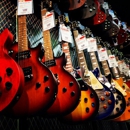 Guitar Center - Guitars & Amplifiers