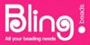 Bling Beads Logo