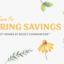 K Hovnanian Homes Rain Tree - Home Builders