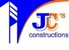 Jaycee's Constructions Logo