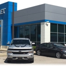 Mike Castrucci Chevrolet Sales, INC. - New Car Dealers
