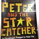 Peter and the Starcatcher - Tourist Information & Attractions