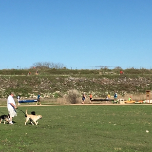 Champion Park - Cedar Park, TX