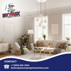 SKYREX Property Services