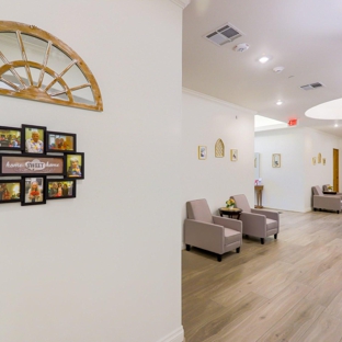 Village Green Memory Care Community The Woodlands - Spring, TX