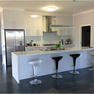 Rossco's Shop & Office Fitters - Portsmith, QLD