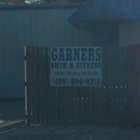 Garner's Swim & Fitness