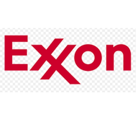 Exxon - Falling Waters, WV