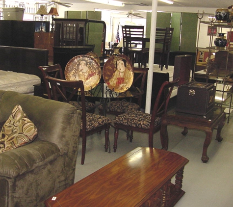 Mission Hills Auctioneers - San Diego, CA