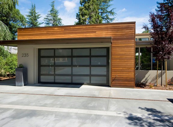 Infinity Garage Doors