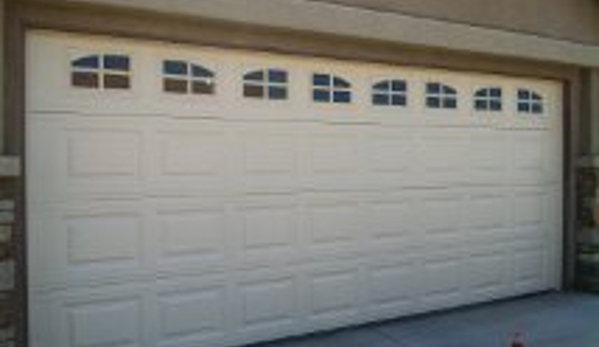 Bella Doors - Moreno Valley, CA