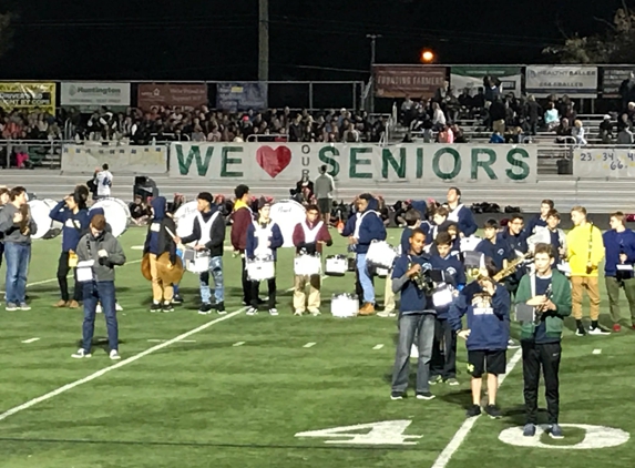 Walter Johnson High School - Bethesda, MD