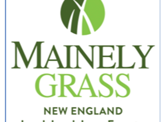 Mainely Grass - Mashpee, MA