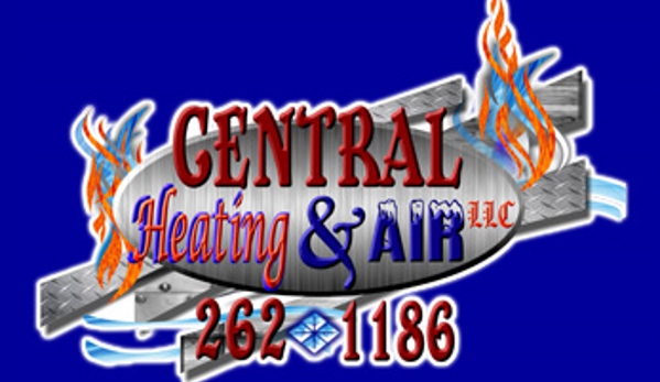 Central Heating & Air LLC - Baton Rouge, LA