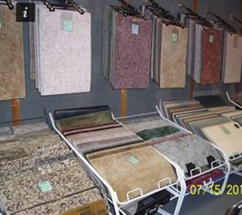 Bonomo's Carpet & Floor Coverings - Hazleton, PA