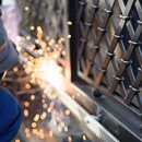 Mega Gates & Welding Services - Sheet Metal Work