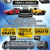 Tomas Tires Auto Services gallery
