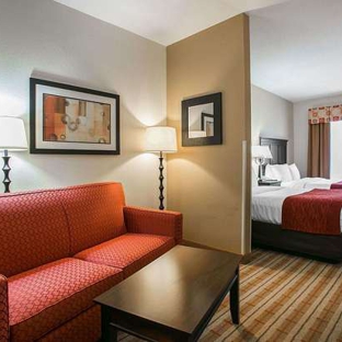 Comfort Suites - Augusta, GA