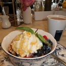 Bon Appétit Cafe - Bars