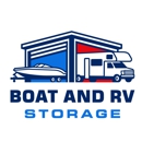 Sentry-Secure RV Storage - Boat Storage
