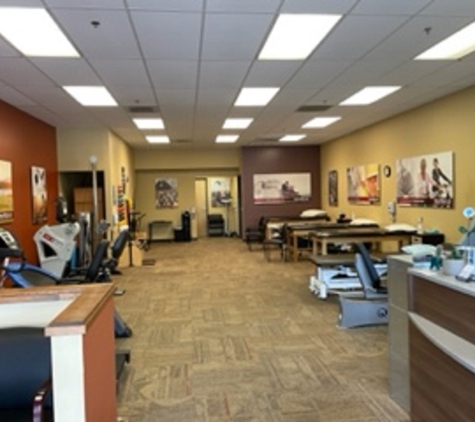 Benchmark Physical Therapy - Oregon City, OR