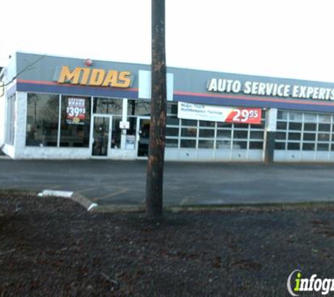 Midas Auto Service Experts - Beaverton, OR