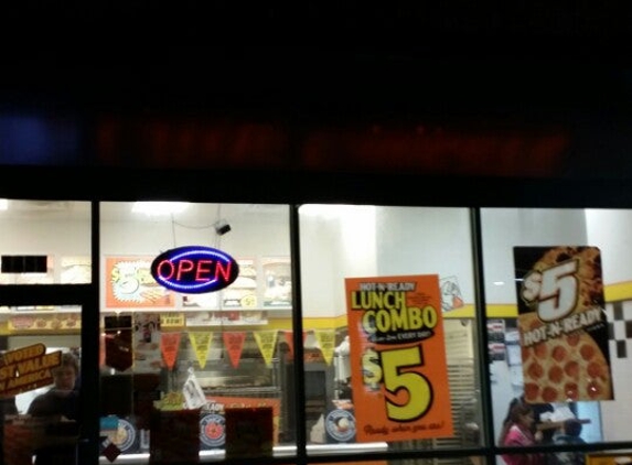 Little Caesars Pizza - Des Plaines, IL