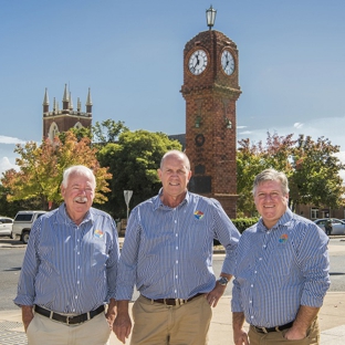 BurMac Insurance Solutions - Dubbo, NSW. Burmac - The Mudgee Team